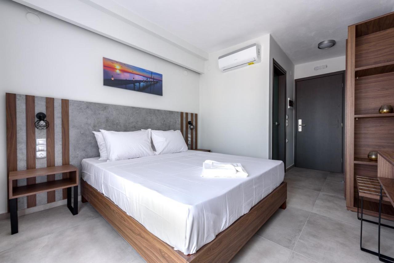 Asteras Aparthotel *
