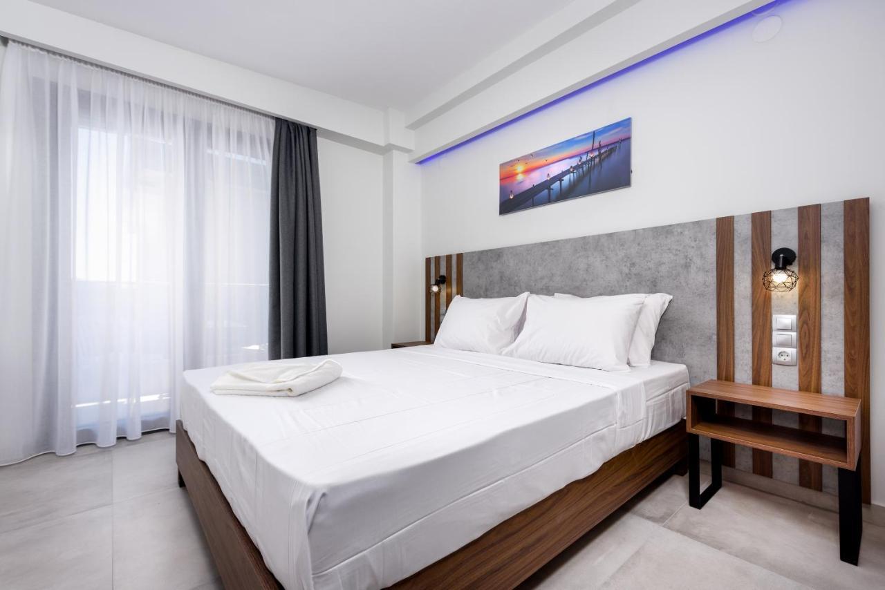 Asteras Aparthotel *