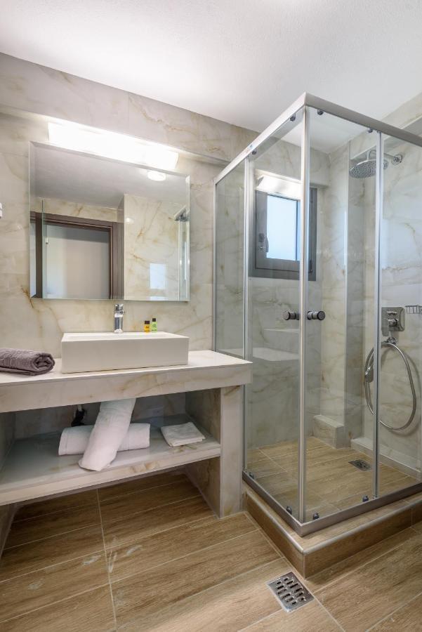 Asteras Aparthotel