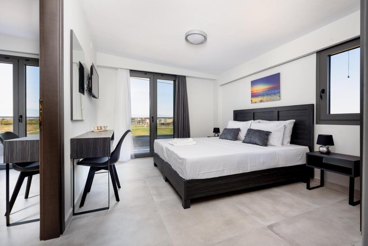 Asteras Aparthotel