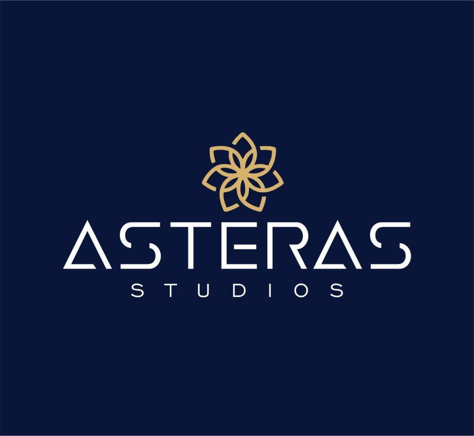 Asteras * Paralía