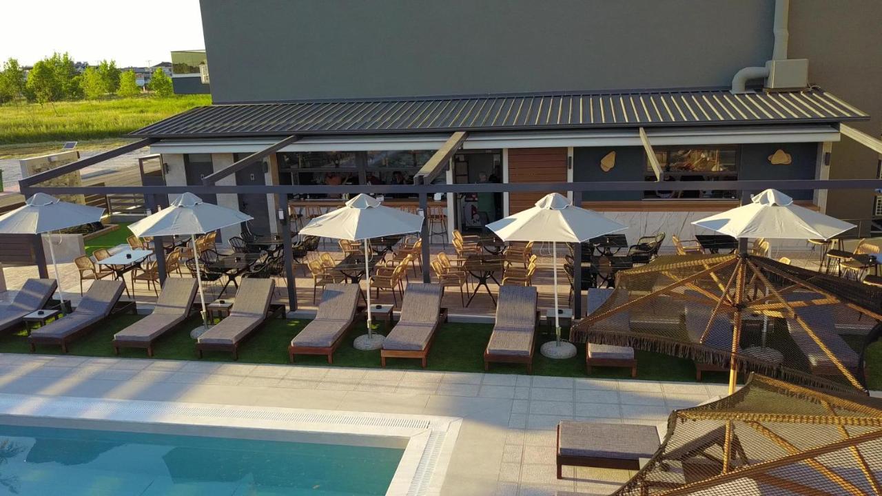 Aparthotel Asteras Paralía