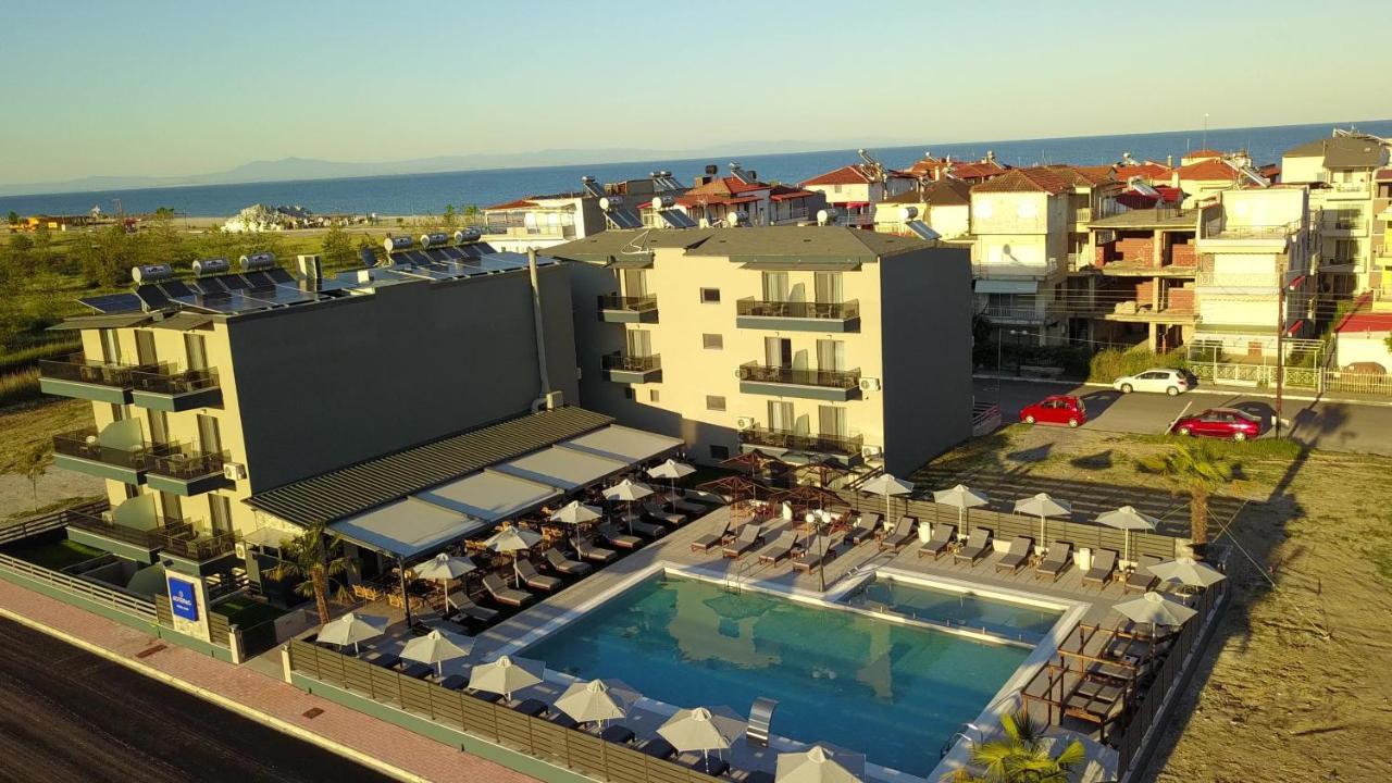 Asteras Aparthotel
