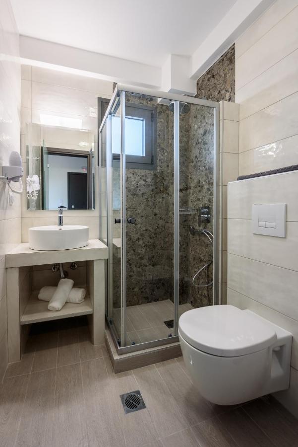 Aparthotel Asteras Paralía